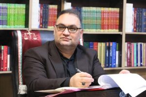افشین محمدی دره شوری