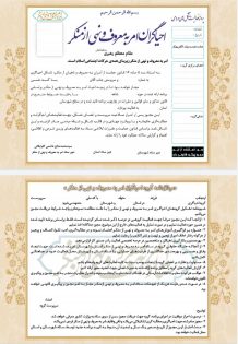 مجوزتشکل مردمی