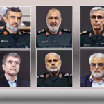 شهادت سرو قامتان مقاومت و علم، پاسخ ما انتقامی سخت است