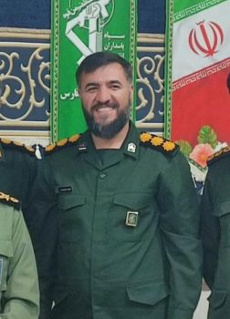 ابراهیم مرتضوینسب